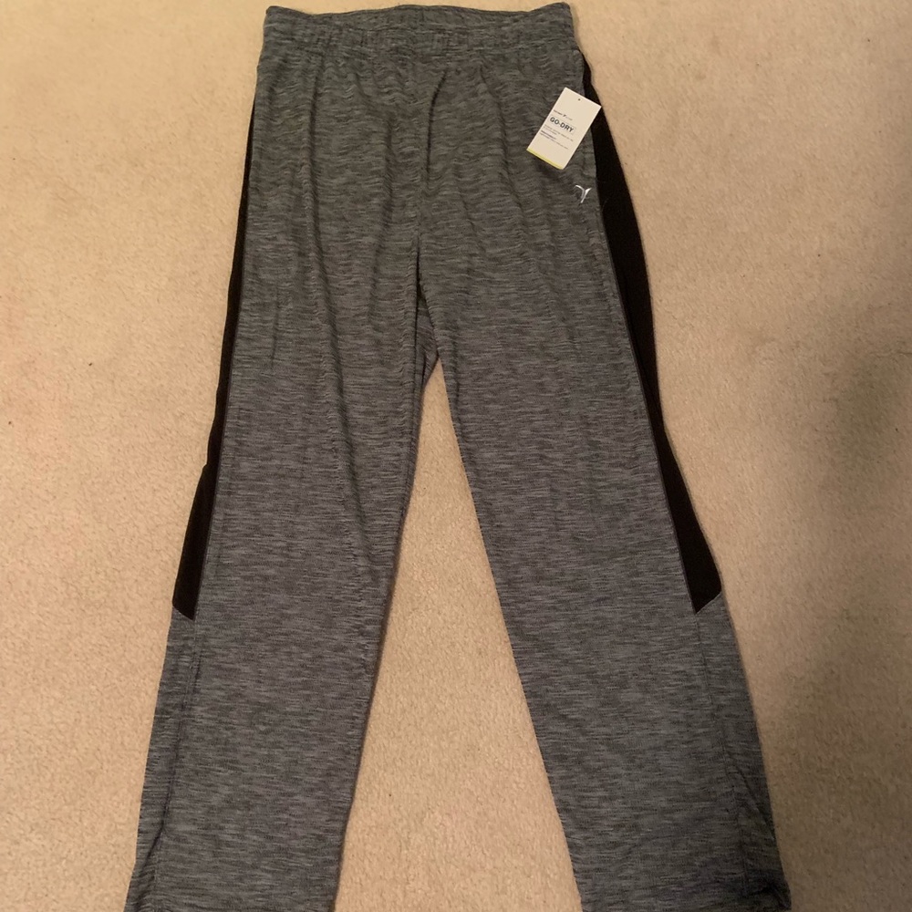 Old Navy Boys Activewear Pants XL (14-16)